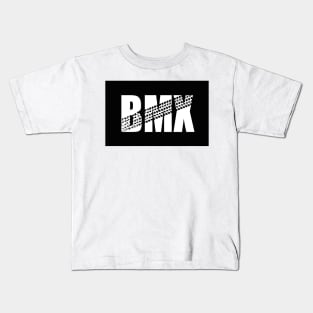 BMX. Bike. Life. Kids T-Shirt